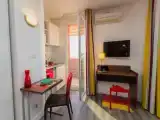 Двухместная студия Комфорт