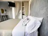 Двухместный люкс с видом на море