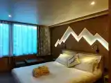 Номер Стандарт