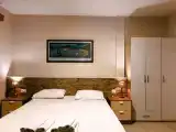 Номер Deluxe с балконом