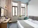 Двухместный номер Стандарт