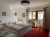 Двухместный номер Стандарт с видом на горы