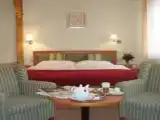 Двухместный номер Стандарт