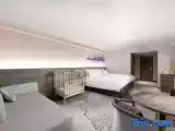 Двухместный семейный номер Superior