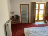 Двухместный номер Стандарт с балконом