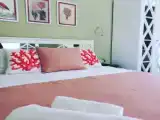 Двухместный номер Стандарт Цокольный этаж