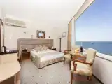 Полулюкс с видом на море
