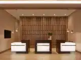 Кровать в общем номере
