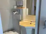 Одноместный номер Эконом