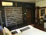 Run of House
