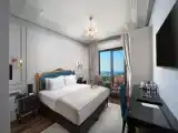 Двухместный номер Deluxe с видом на море