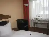 Одноместный номер Стандарт с балконом