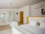 Люкс c 1 комнатой