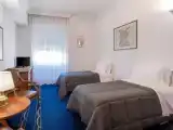 Трёхместный номер