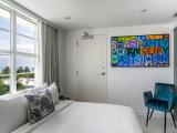 Номер oceanfront