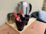 Двухместный семейный номер Стандарт