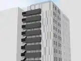 Двухместный номер Эконом