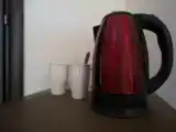 Run of House