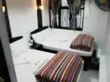 Трёхместный номер Deluxe