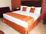 Двухместный номер Deluxe