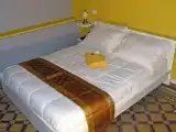 Двухместный номер Комфорт