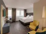 Двухместный номер Superior