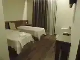 Номер Стандарт