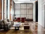 Run of House