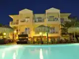 Run of House