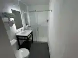 Двухместный люкс