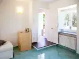 Трёхместный люкс с 2 комнатами с видом на море