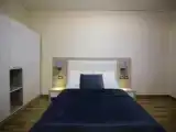 Двухместный номер Стандарт с балконом