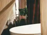 Номер Стандарт с балконом