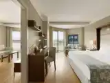 Двухместный люкс