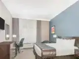 Двухместный люкс Mobility/Hearing Accessible