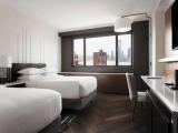 Четырёхместный room Deluxe with Harbor view