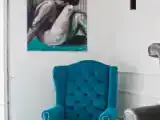 Двухместный номер Стандарт с балконом