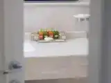 Двухместный полулюкс