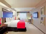 Люкс c 1 комнатой