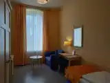Номер Стандарт