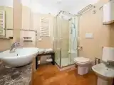 Двухместный номер Deluxe с балконом и с видом на море