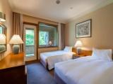 Четырёхместный Junior Suite East Wing