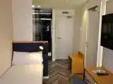 Одноместный номер Стандарт