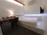 Двухместный номер Superior