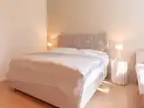 Апартаменты с 2 комнатами