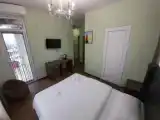 Двухместный номер Стандарт с видом на горы