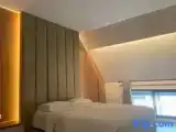 Номер Deluxe Мансарда