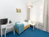 Номер Стандарт