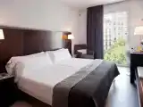 Двухместный номер Стандарт