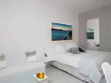 Номер Deluxe с видом на море